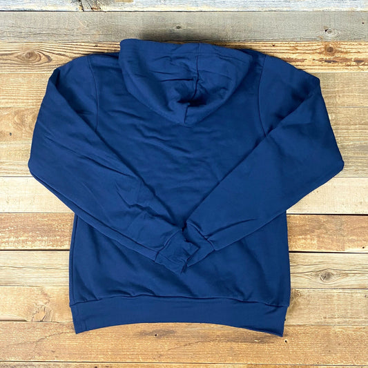 SBSC Adult Unisex Hoodie - Club Navy