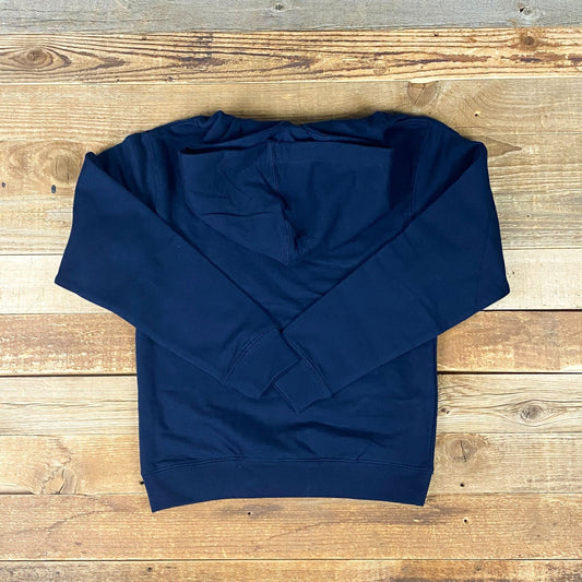 SBSC Youth Hoodie - Club Navy