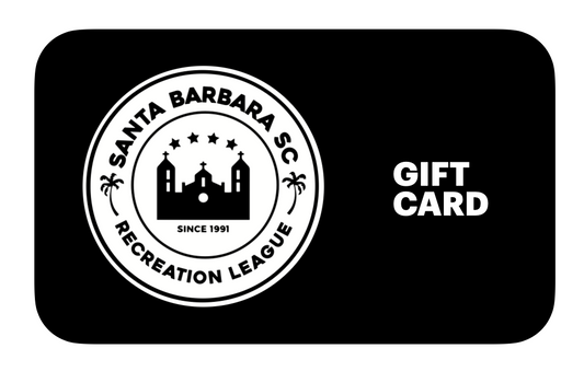 SBSC & CCA Gift Card