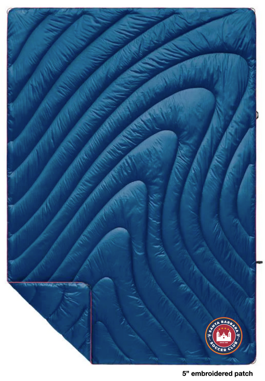 RUMPL x SB Soccer Club